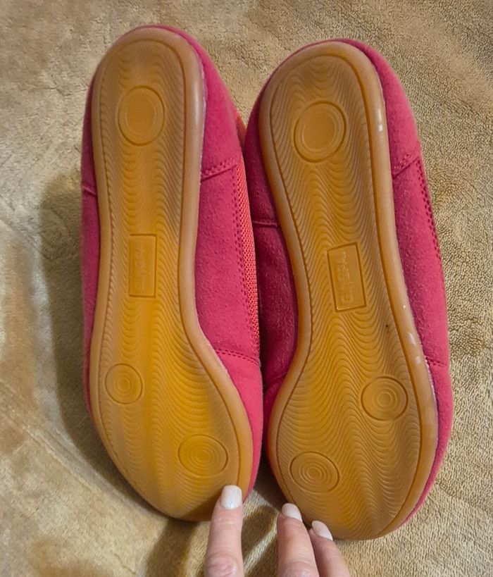 Chaussure de lutte - photo numéro 5