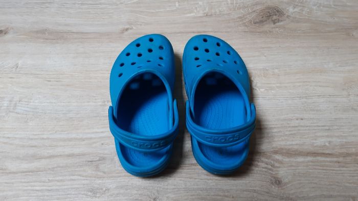 Crocs 27/C10 - photo numéro 3