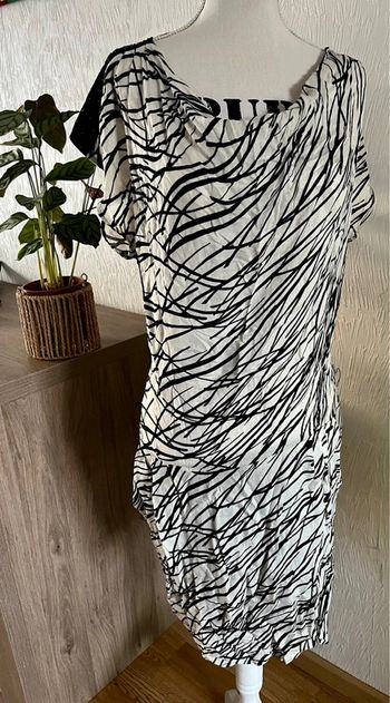 Jolie robe Ikks taille M