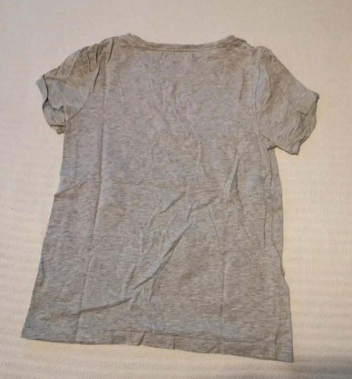 T-shirt fille - photo numéro 3