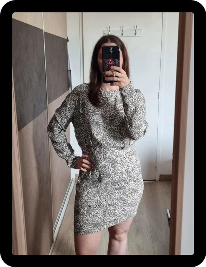 Robe H&M - photo numéro 2