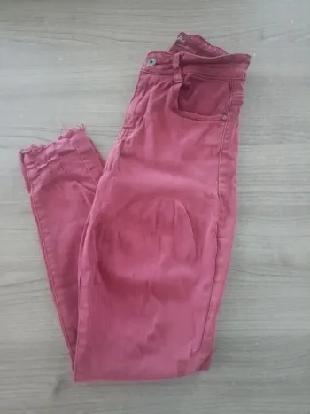 Pantalon femme taille 36
