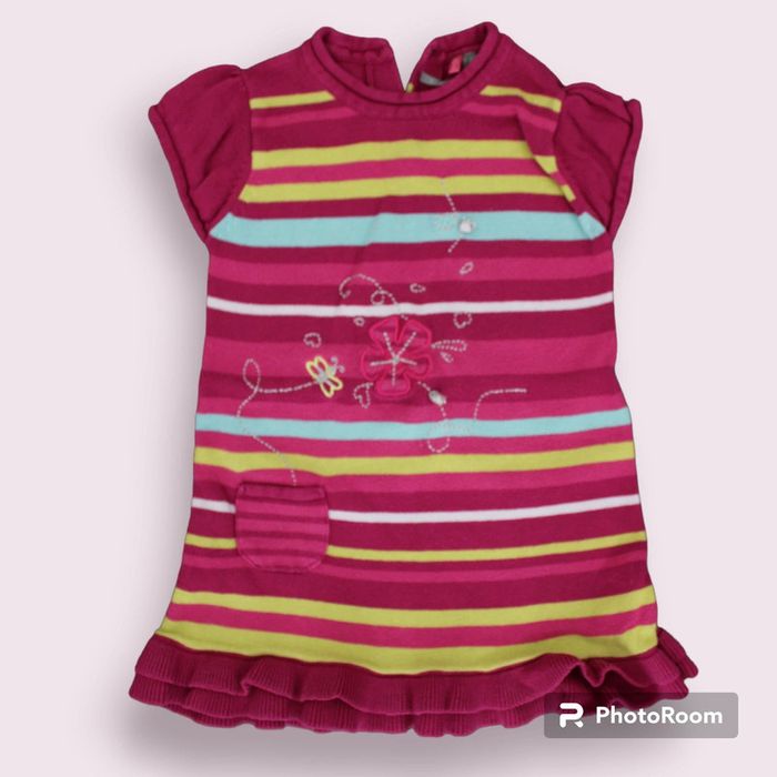 Lot complet 5 vêtements orchestra taille 24 mois - photo numéro 5