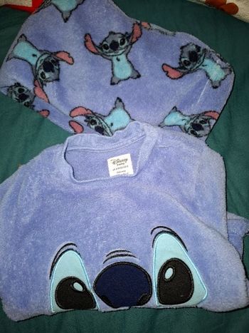 Pyjama stich