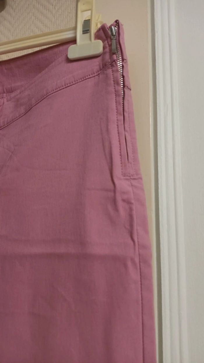 Legging taille 38. Neuf sans étiquette. 2€ - photo numéro 3