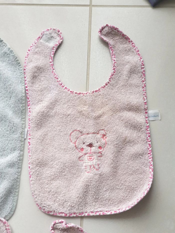 5 bavette n °8 - photo numéro 4