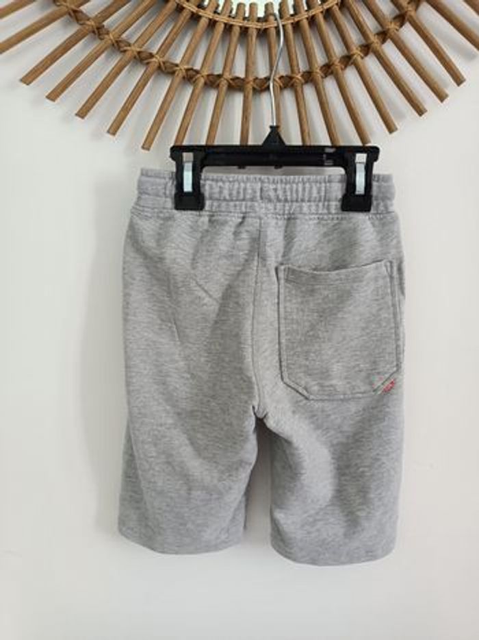 Short gris Okaïdi 4ans - photo numéro 2