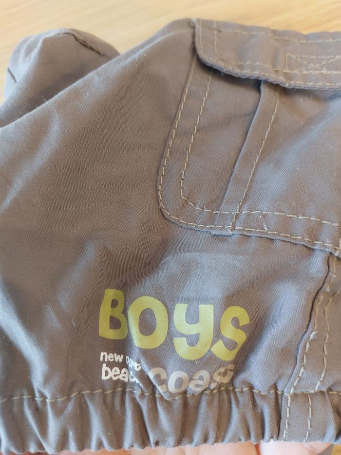Lot 2 pantalons 12m - photo numéro 7