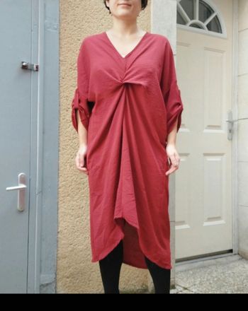 Superbe robe neuve new collection