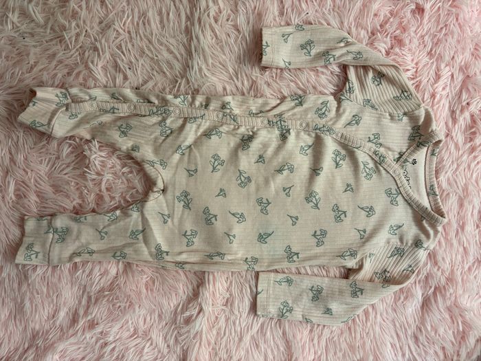 Pyjama bébé 3 mois - photo numéro 6