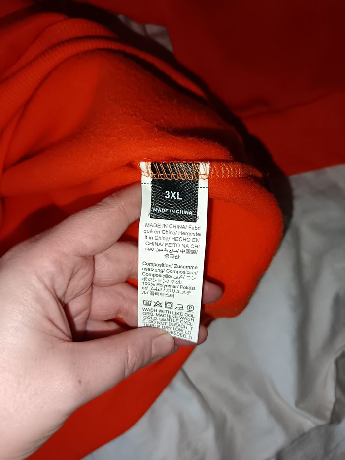 Pull automne - photo numéro 4