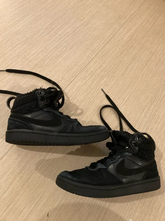 Baskets Nike T31 - photo numéro 2