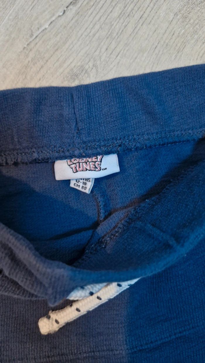 Short été - photo numéro 3