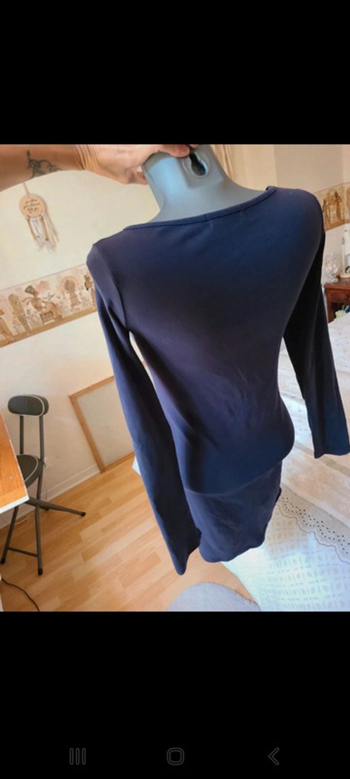 Robe moulante s/m - photo numéro 7