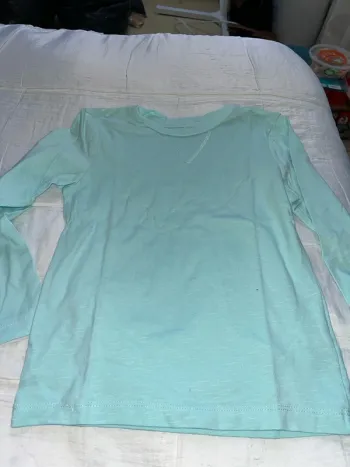 T-shirt ml garçon