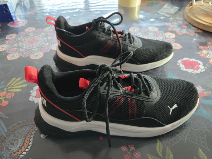 baket puma neuve taille 39