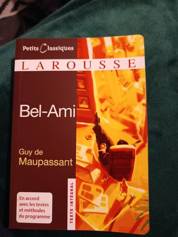 Bel ami