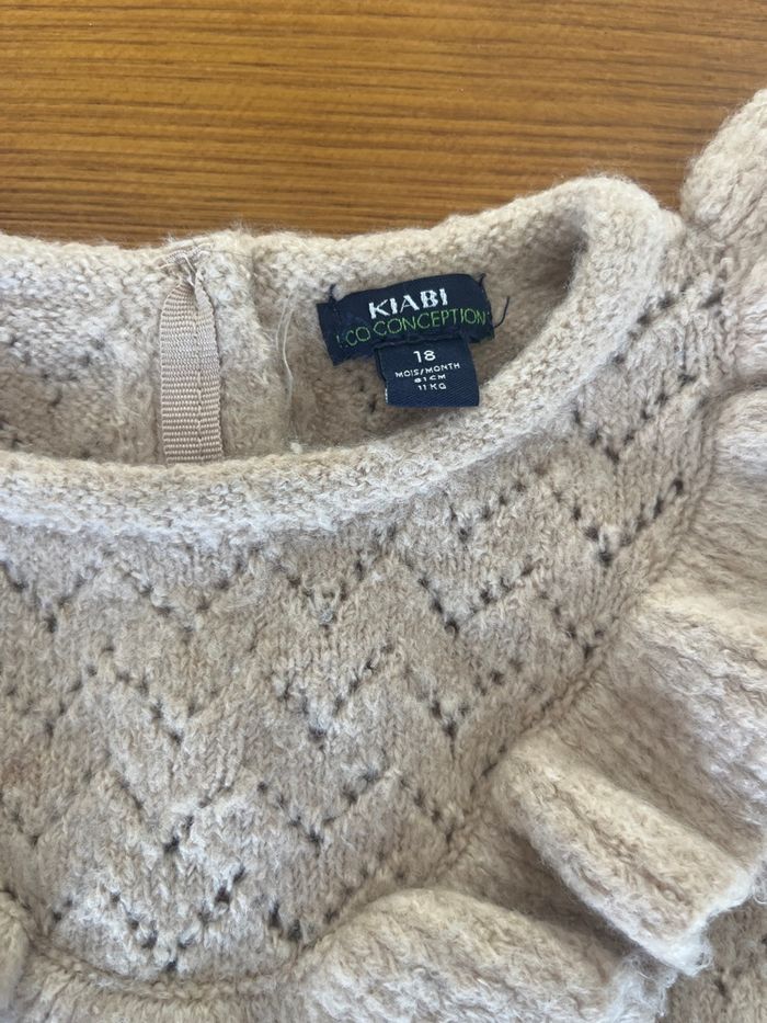 Robe pull - photo numéro 2