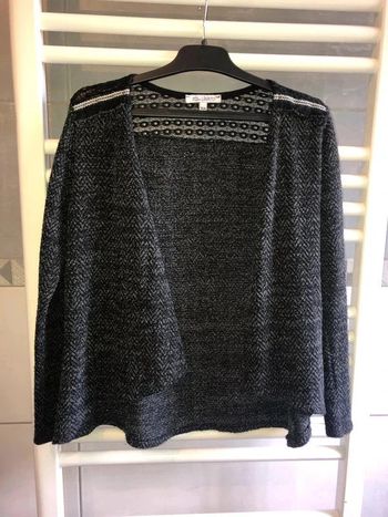 Gilet Miss Liberto taille 10 ans en parfait état à 5 euros