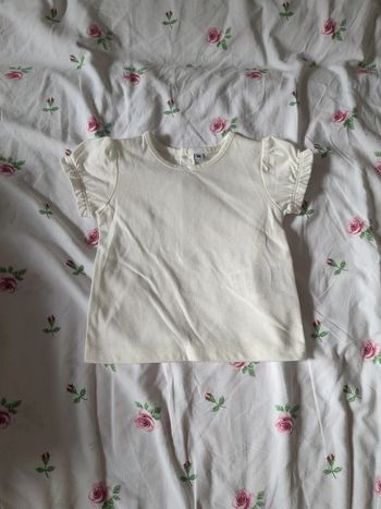 T-shirt fille