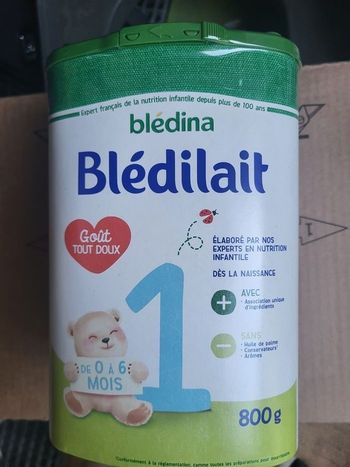 Bledilait 