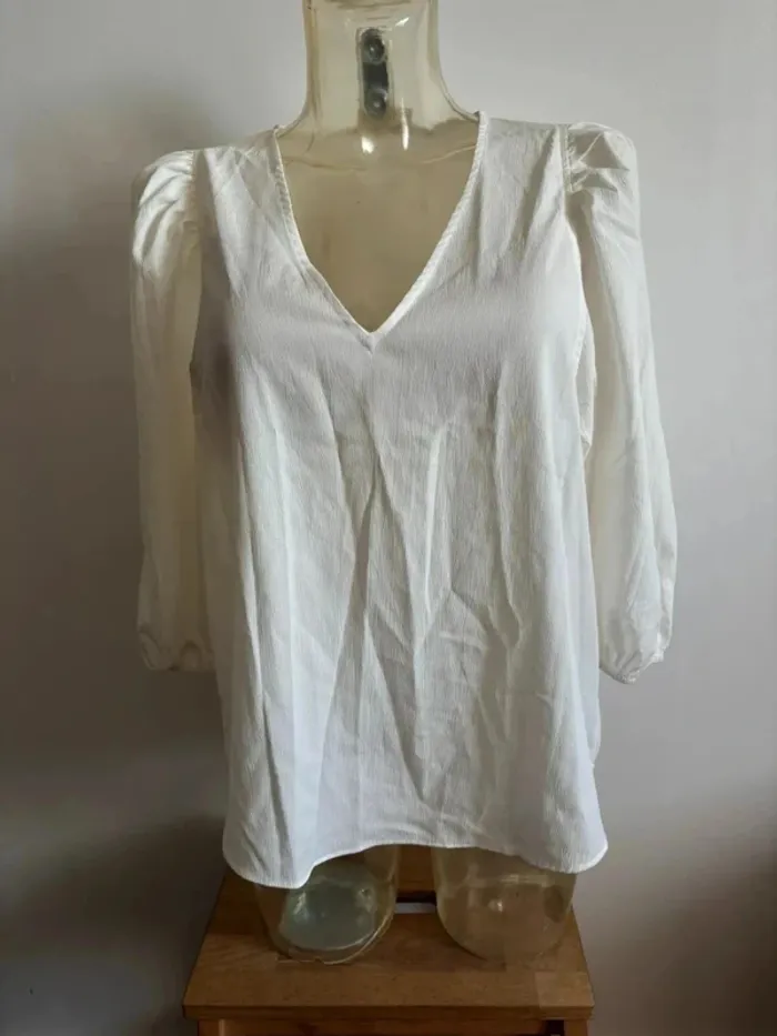 Blouse grace et Mila - photo numéro 4
