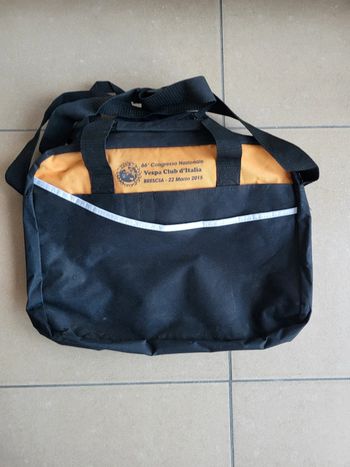 Sac bandoulière