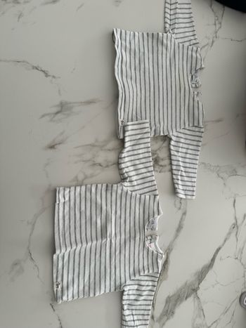 Pull fin à manches longues Zara