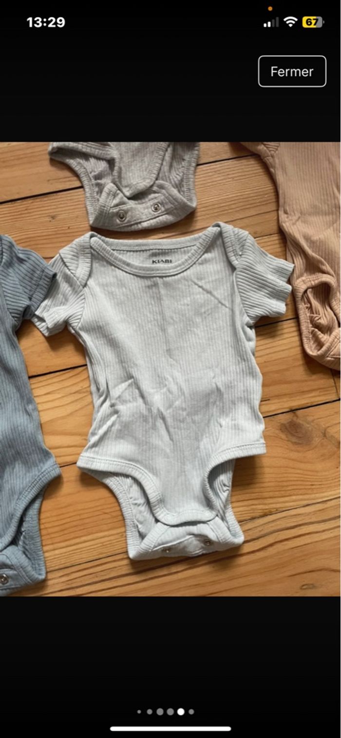 5  body - photo numéro 5