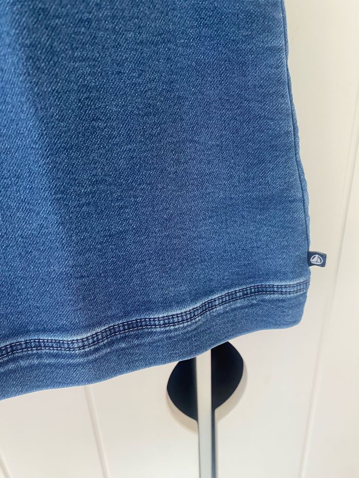 Robe petit bateau 6 ans - photo numéro 4