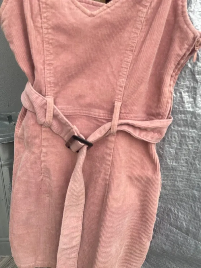 Robe H et M taille 34 - photo numéro 2