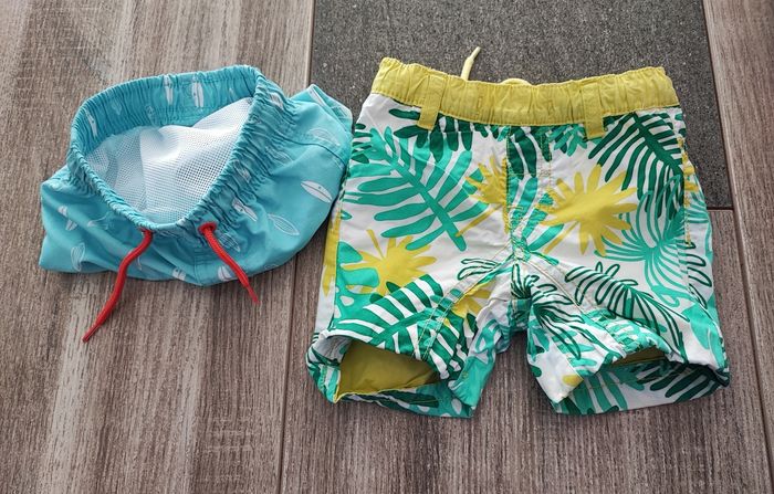 Lot shorts - photo numéro 2