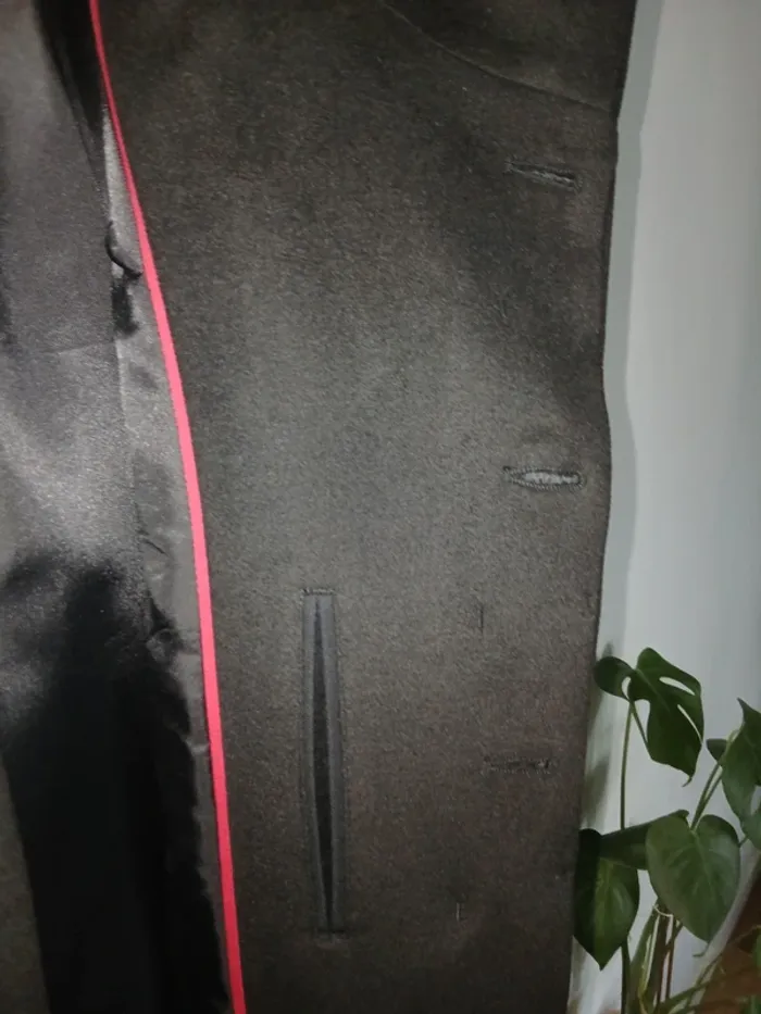 Manteau homme ZARA - photo numéro 11