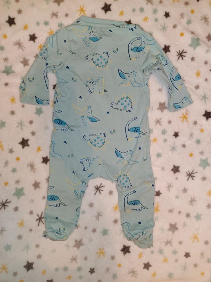 Pyjama dinos - photo numéro 2
