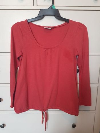 Pull léger femme.T.38/40. Calinkalin