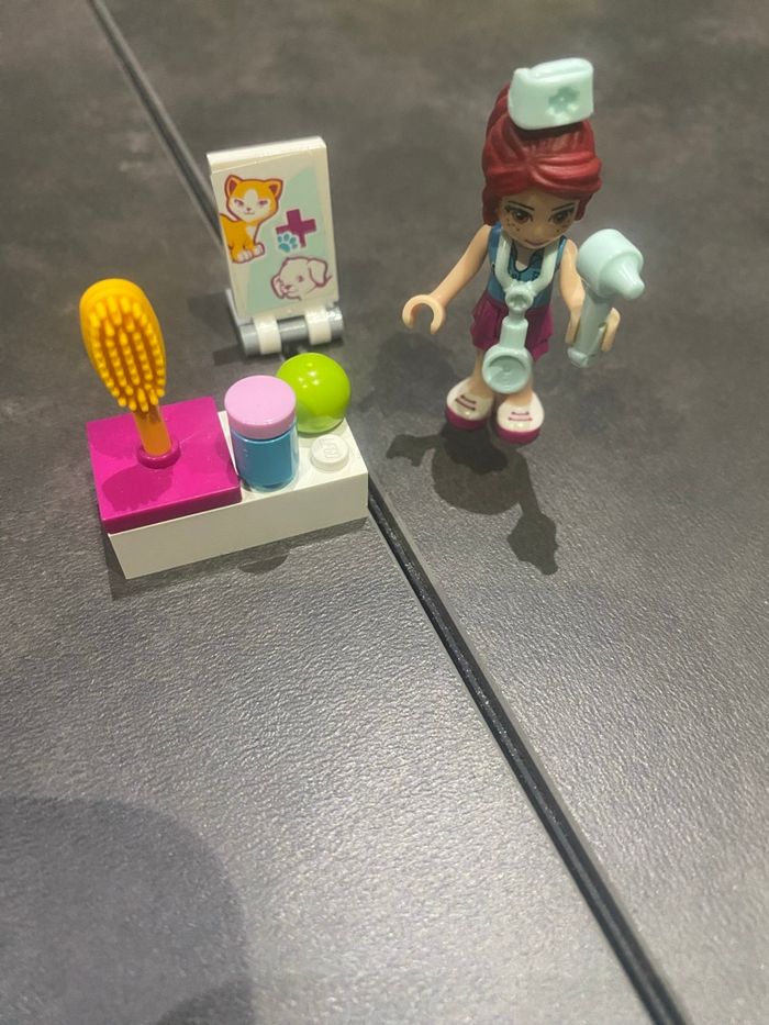 Lego Friends - photo numéro 5