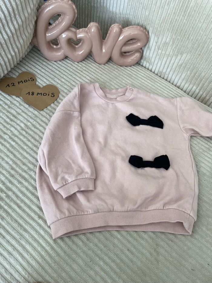 Sweat-shirt - photo numéro 2