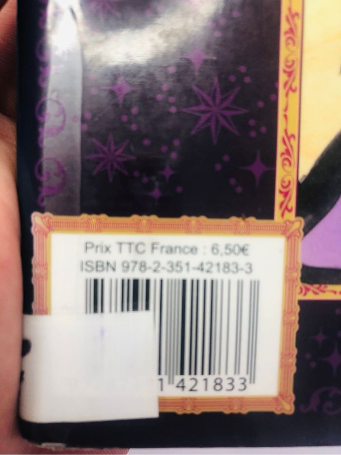 Chocola & Vanilla tome 1 - photo numéro 5