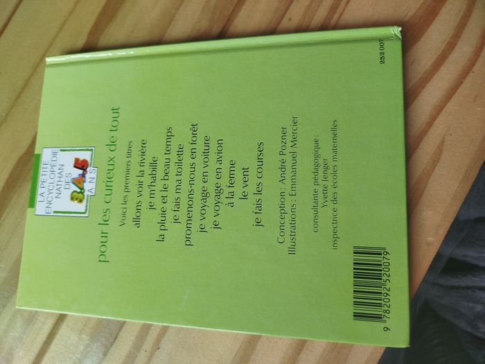 Je voyage en avion - photo numéro 3