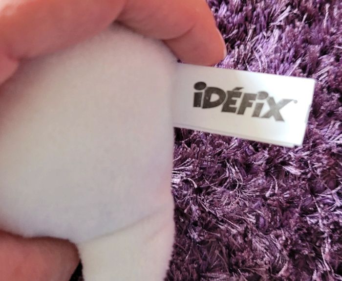 Peluche - photo numéro 4