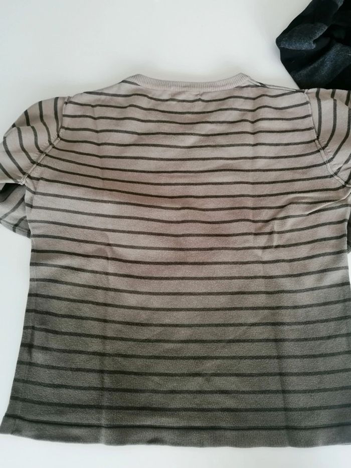 Lot 2 pulls T 10 ans 🧒🏻 - photo numéro 5