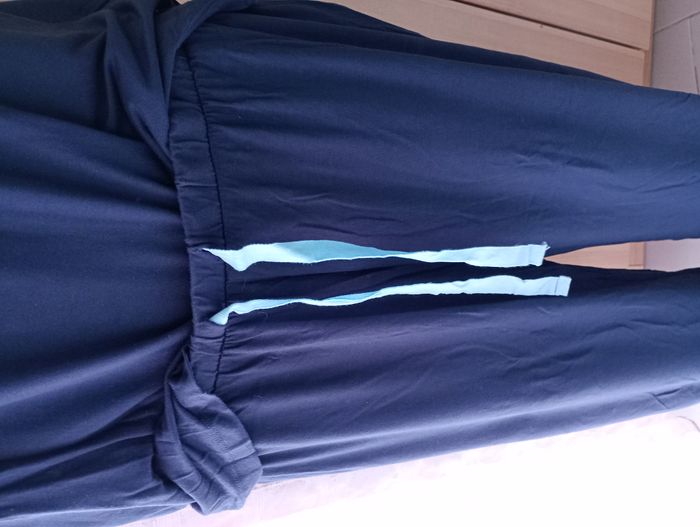 Pyjama été - photo numéro 3