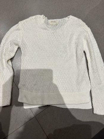 Pull Zara 152