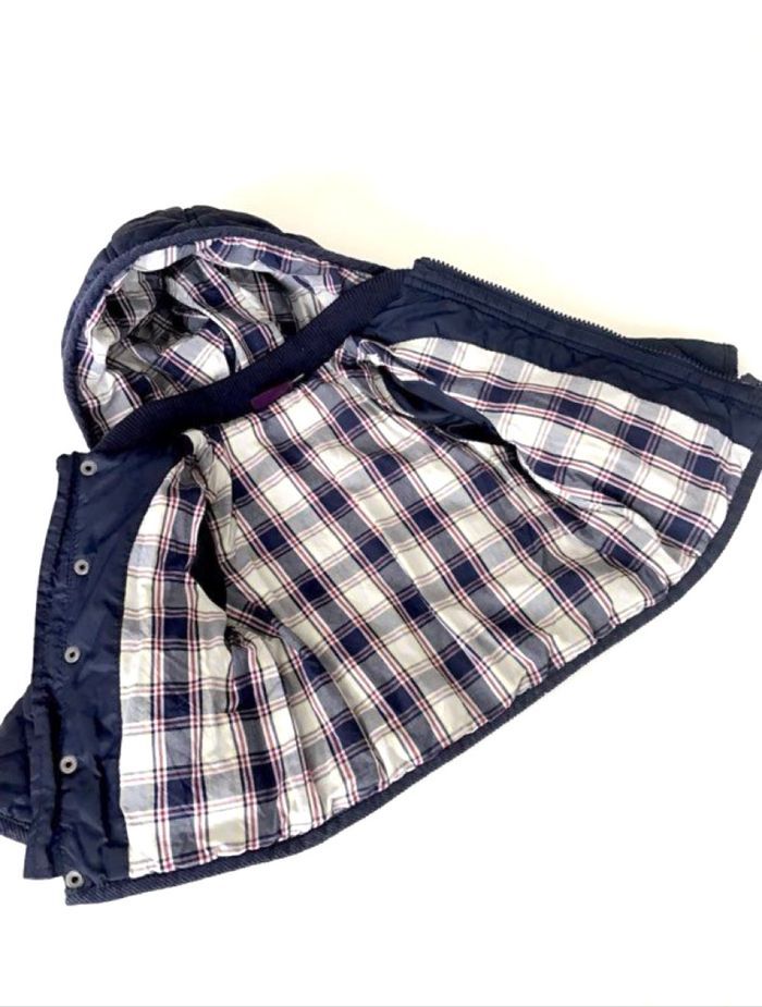 Veste à capuche Sergent Major 9 mois ou 71 cm - photo numéro 2