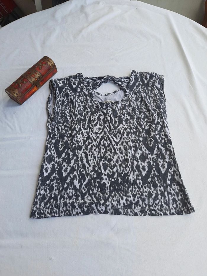 Lot vêtements fille 10/12 ans - photo numéro 12