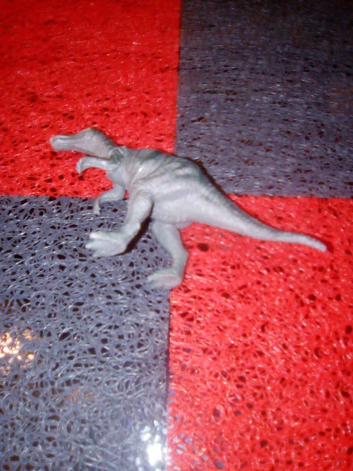 Dinosaure - photo numéro 3