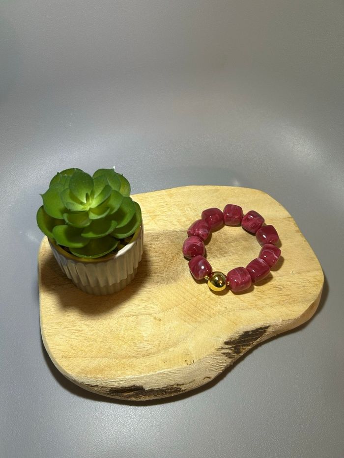 Bracelet réplique œdipe Zag