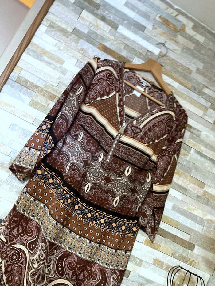 L robe - photo numéro 2