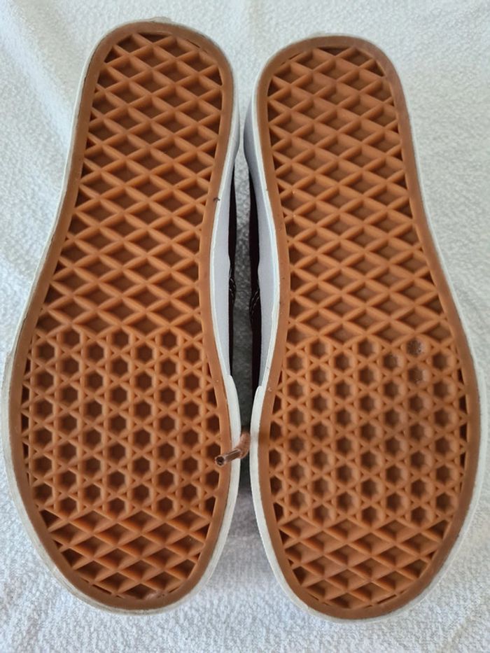 Chaussures Vans - photo numéro 8