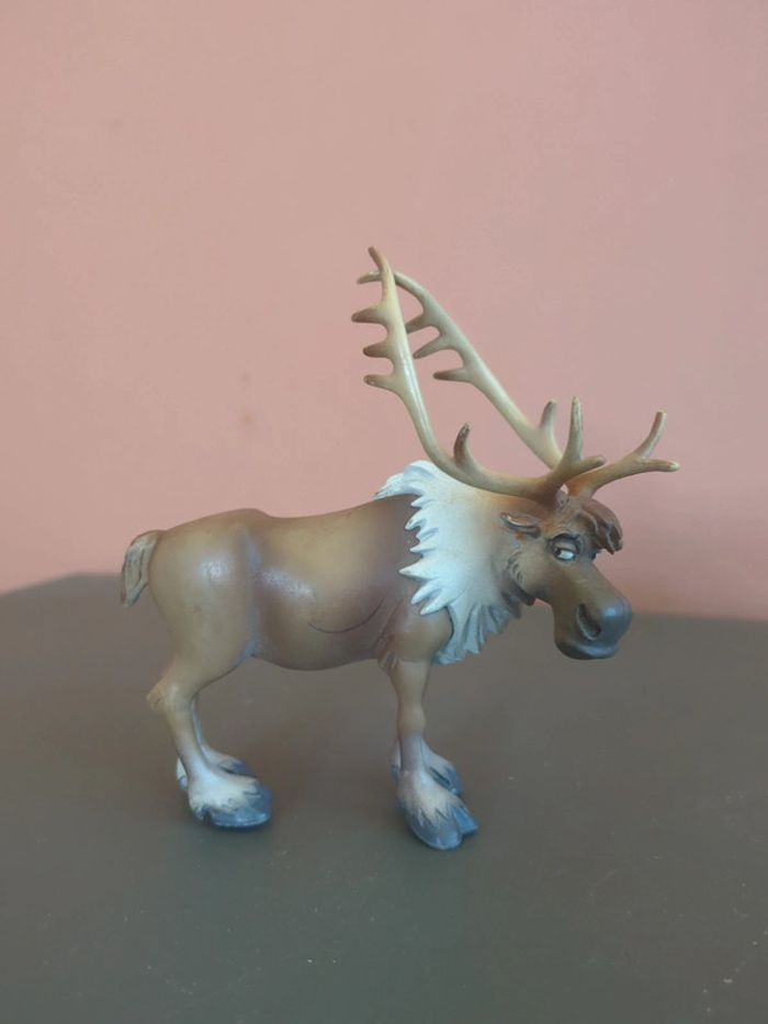 figurine Disney Sven bullyland
